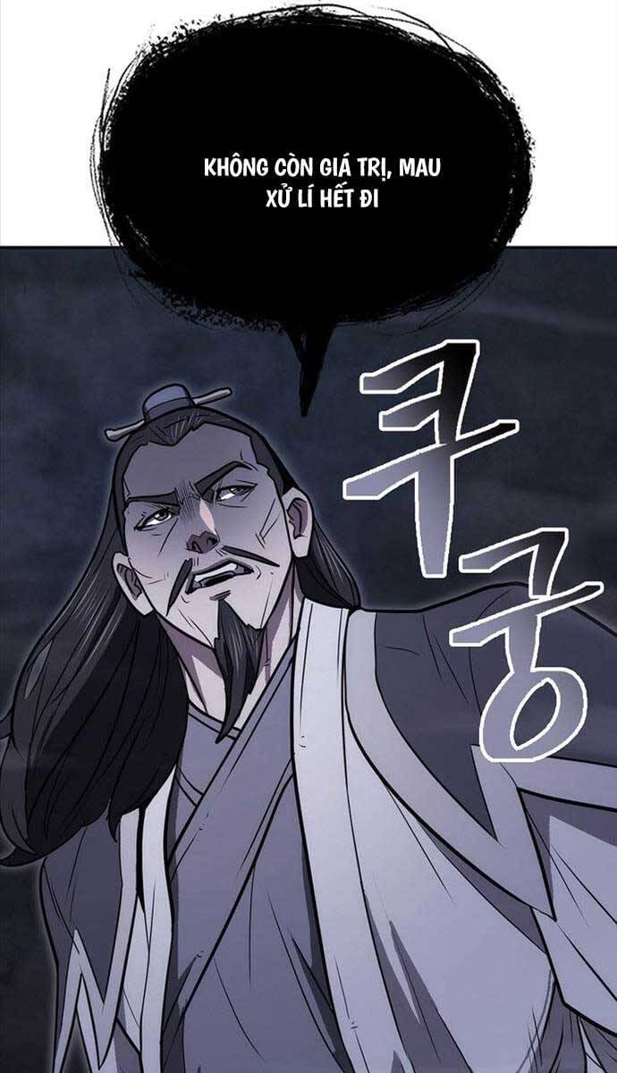 Truyện Tranh Kiếm Ma Đạo trang 4