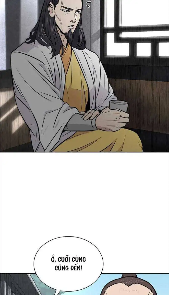 Truyện Tranh Kiếm Ma Đạo trang 4