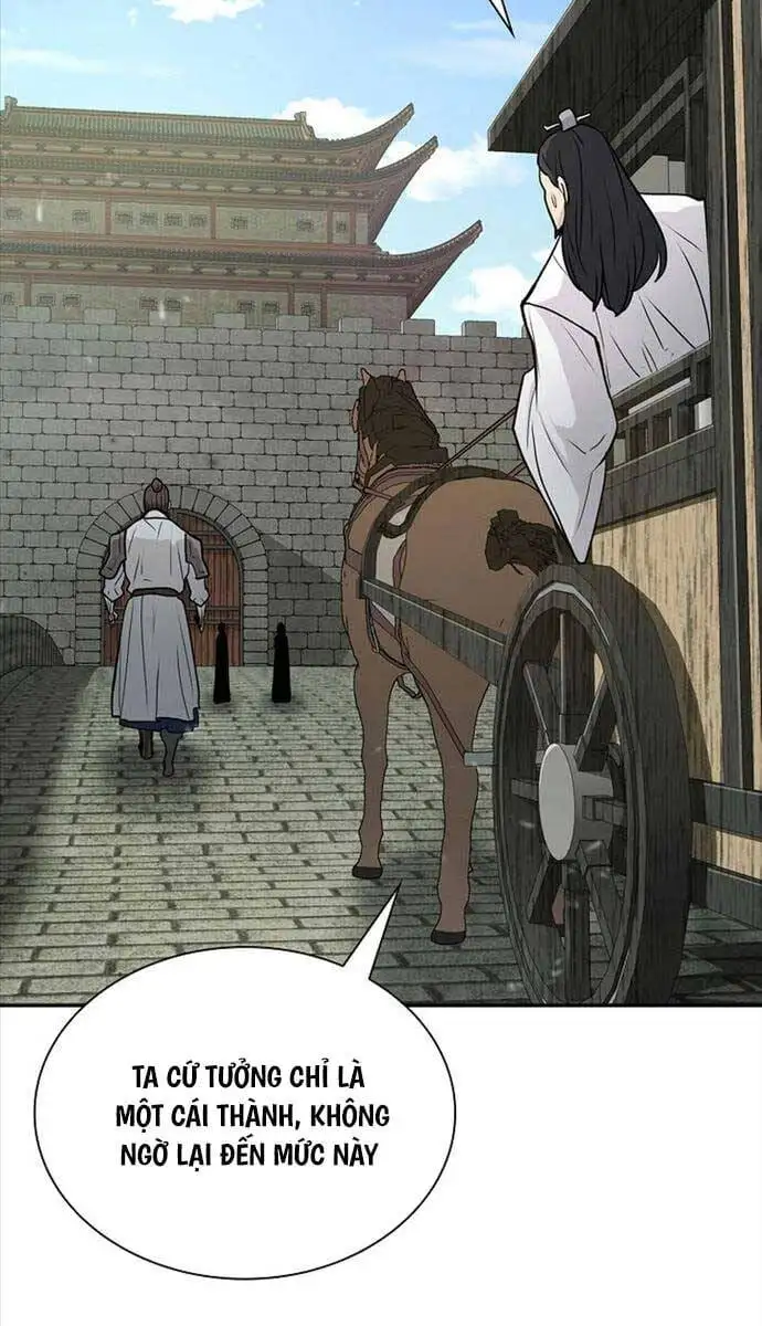 Truyện Tranh Kiếm Ma Đạo trang 4