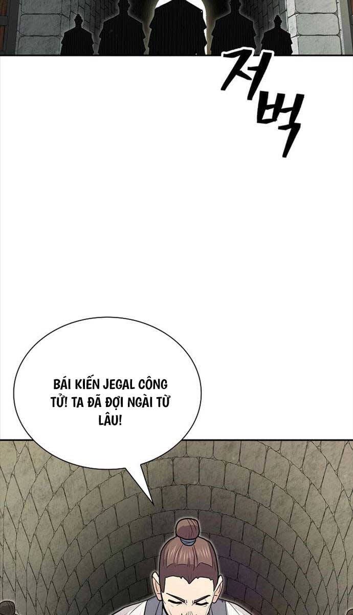 Truyện Tranh Kiếm Ma Đạo trang 4