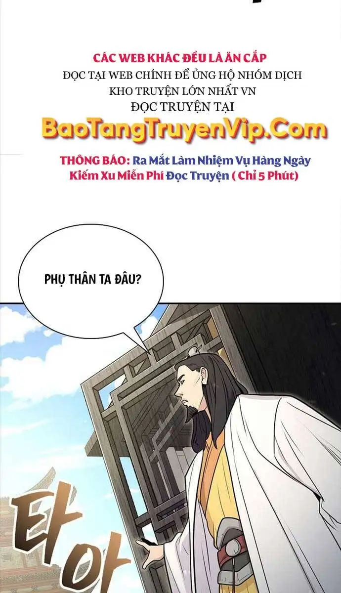 Truyện Tranh Kiếm Ma Đạo trang 4