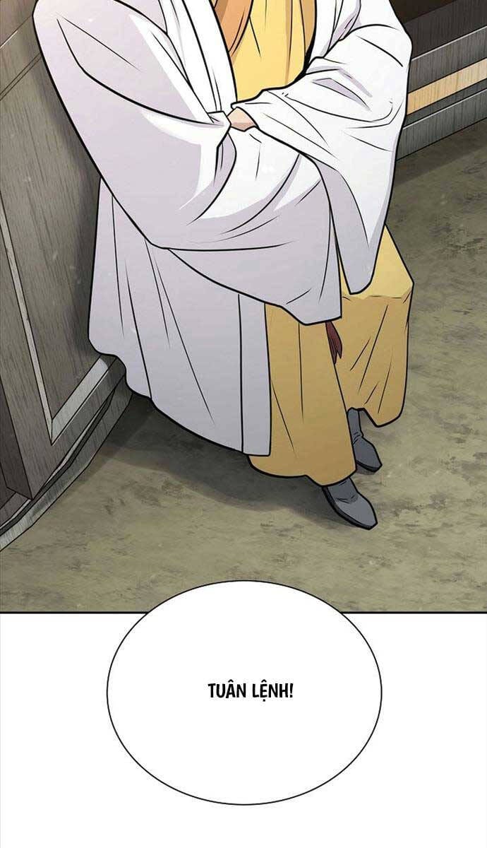 Truyện Tranh Kiếm Ma Đạo trang 4