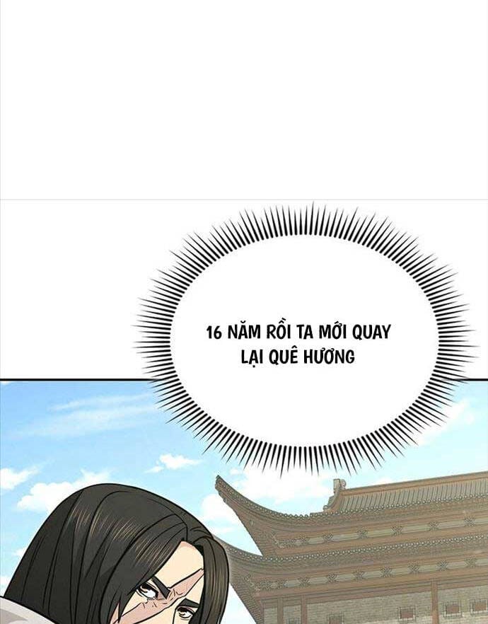 Truyện Tranh Kiếm Ma Đạo trang 4