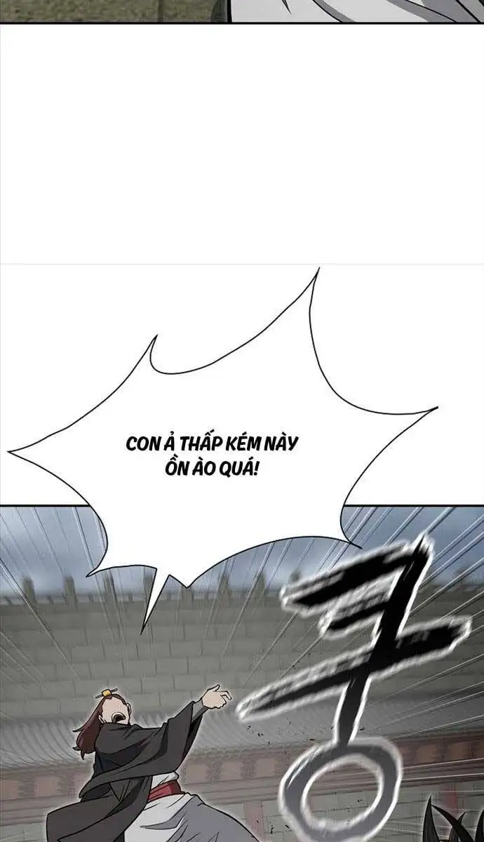 Truyện Tranh Kiếm Ma Đạo trang 4