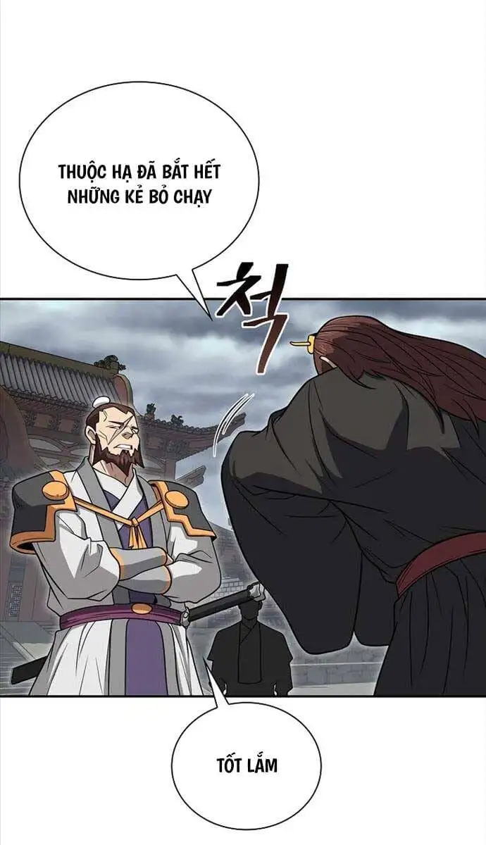 Truyện Tranh Kiếm Ma Đạo trang 4