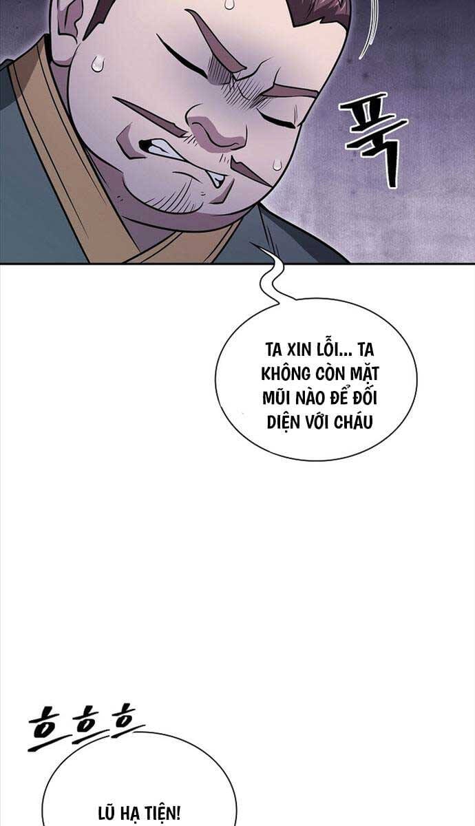 Truyện Tranh Kiếm Ma Đạo trang 4