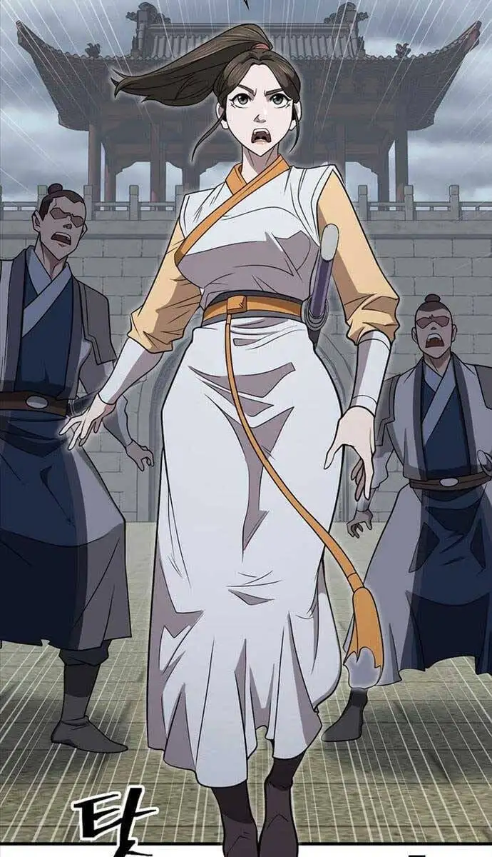 Truyện Tranh Kiếm Ma Đạo trang 4