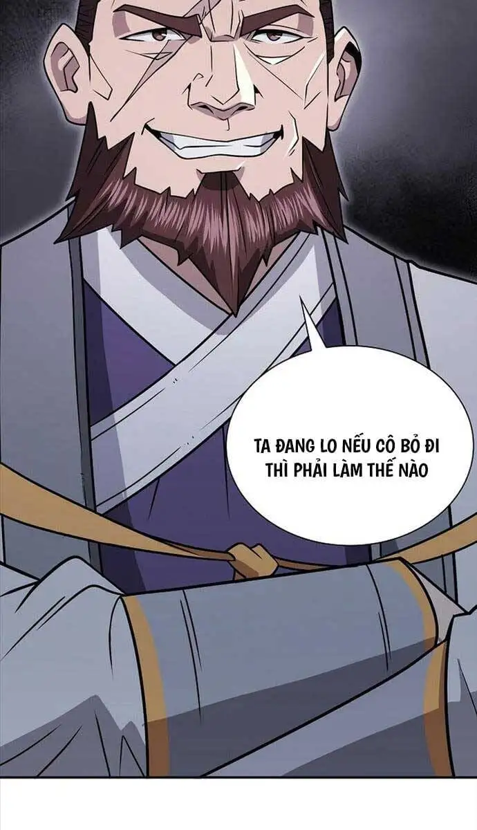 Truyện Tranh Kiếm Ma Đạo trang 4