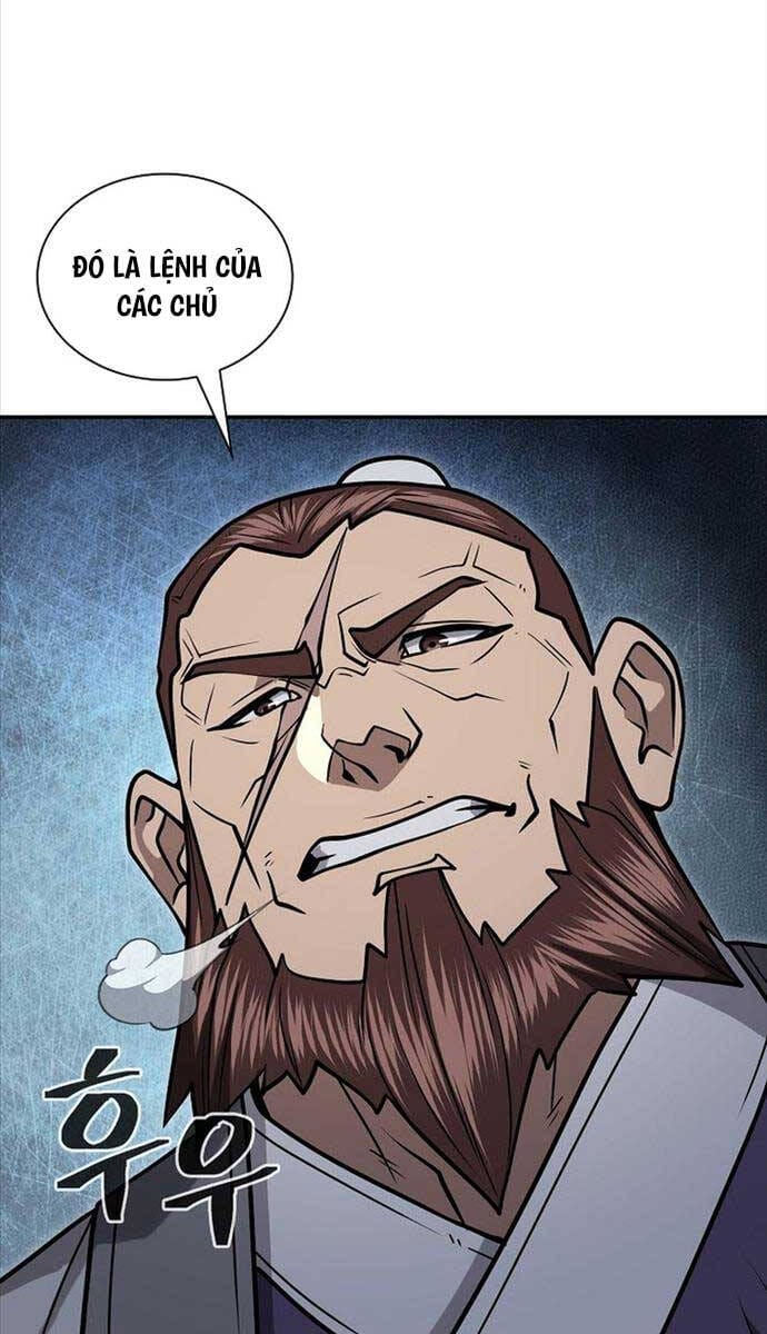 Truyện Tranh Kiếm Ma Đạo trang 4