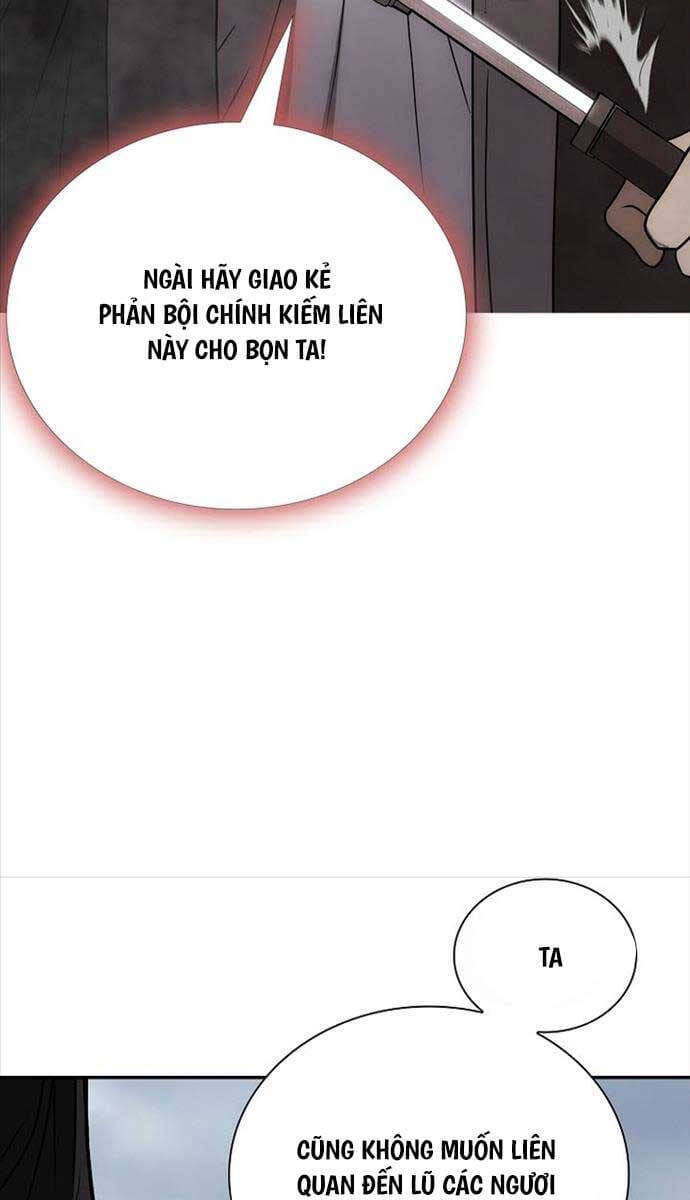 Truyện Tranh Kiếm Ma Đạo trang 4