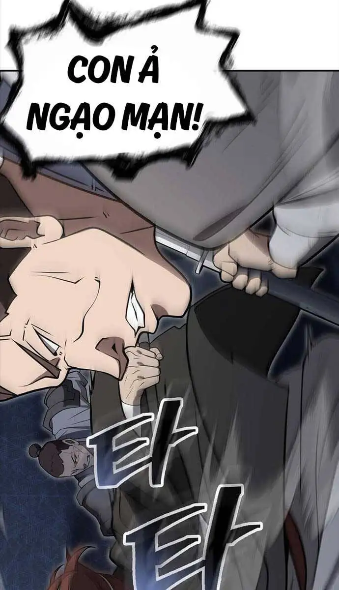 Truyện Tranh Kiếm Ma Đạo trang 4