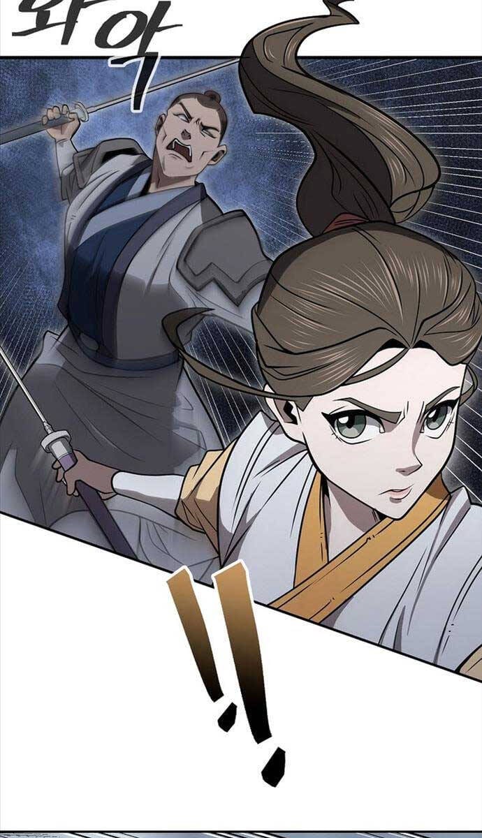 Truyện Tranh Kiếm Ma Đạo trang 4