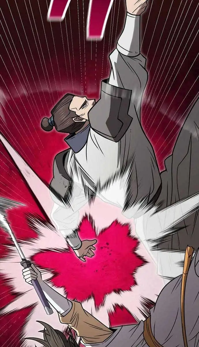 Truyện Tranh Kiếm Ma Đạo trang 4