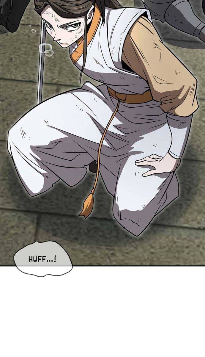 Truyện Tranh Kiếm Ma Đạo trang 4