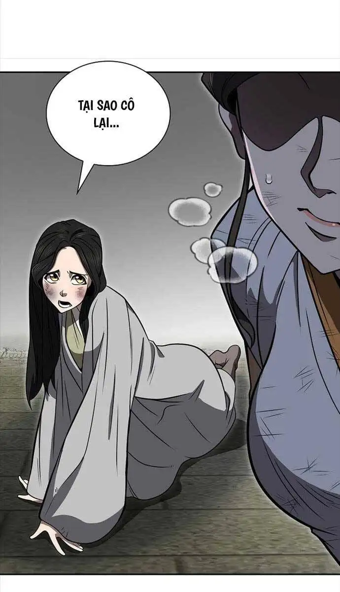 Truyện Tranh Kiếm Ma Đạo trang 4