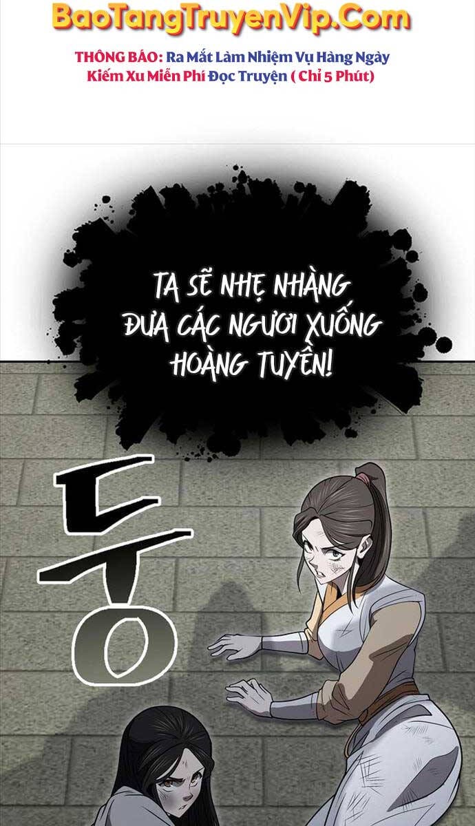 Truyện Tranh Kiếm Ma Đạo trang 4