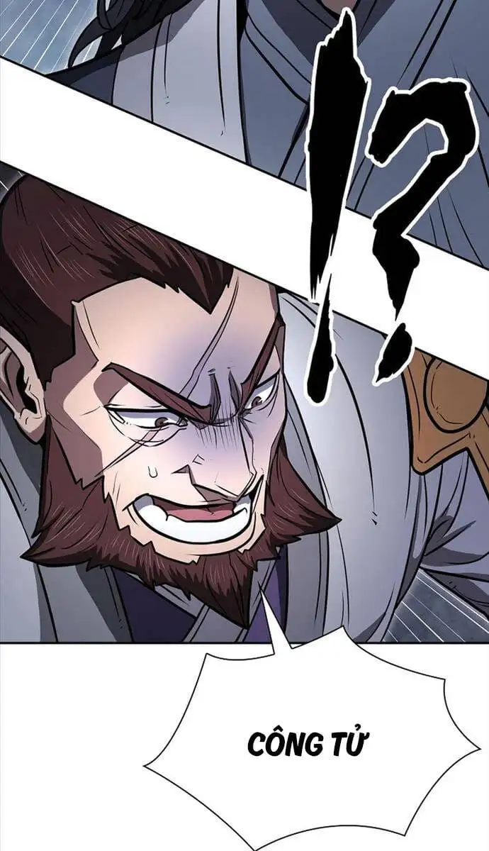 Truyện Tranh Kiếm Ma Đạo trang 4