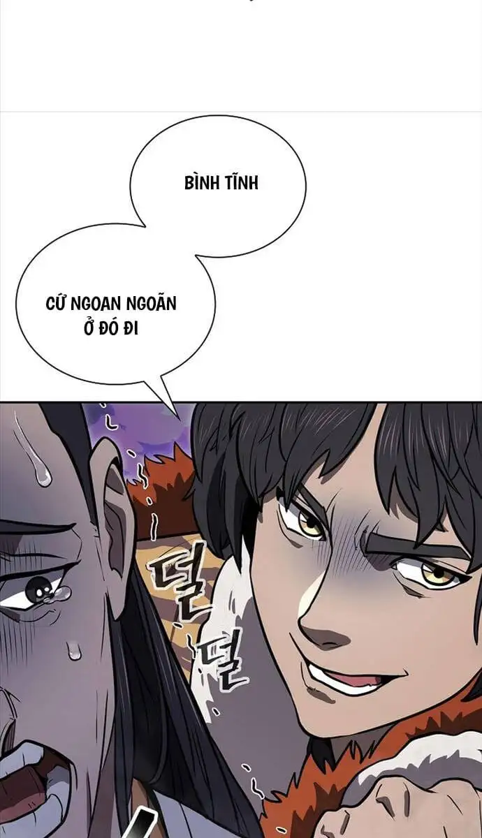 Truyện Tranh Kiếm Ma Đạo trang 4