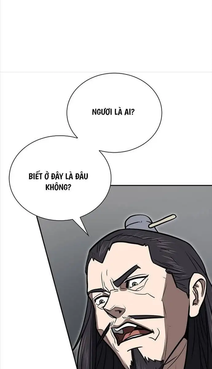 Truyện Tranh Kiếm Ma Đạo trang 4