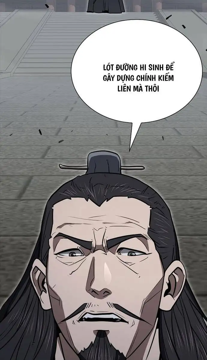 Truyện Tranh Kiếm Ma Đạo trang 4