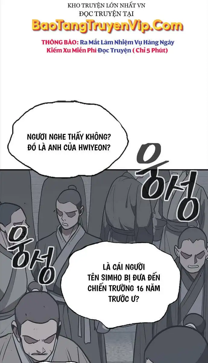 Truyện Tranh Kiếm Ma Đạo trang 4