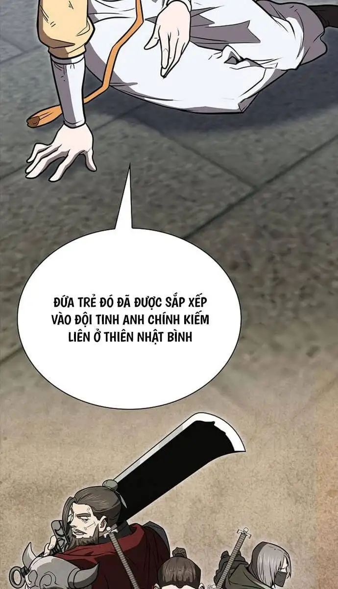 Truyện Tranh Kiếm Ma Đạo trang 4