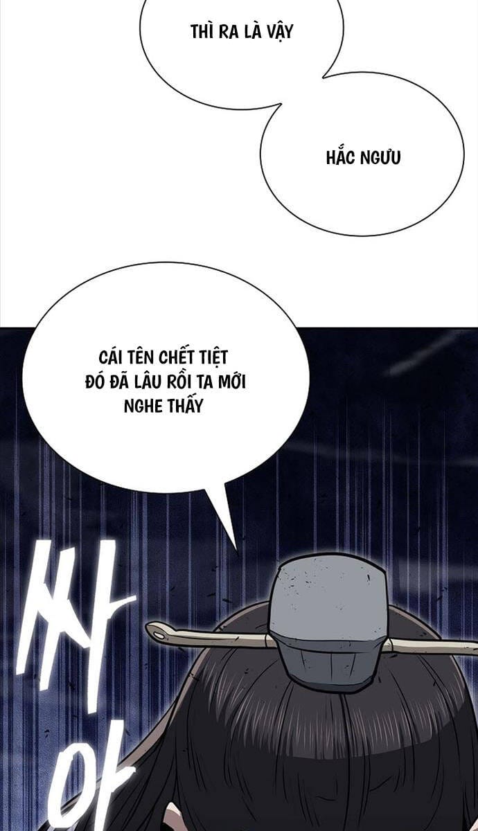 Truyện Tranh Kiếm Ma Đạo trang 4