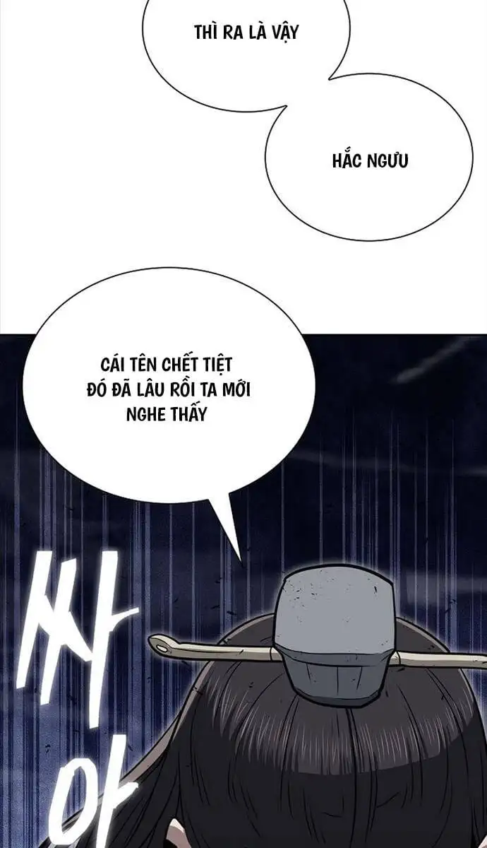 Truyện Tranh Kiếm Ma Đạo trang 4