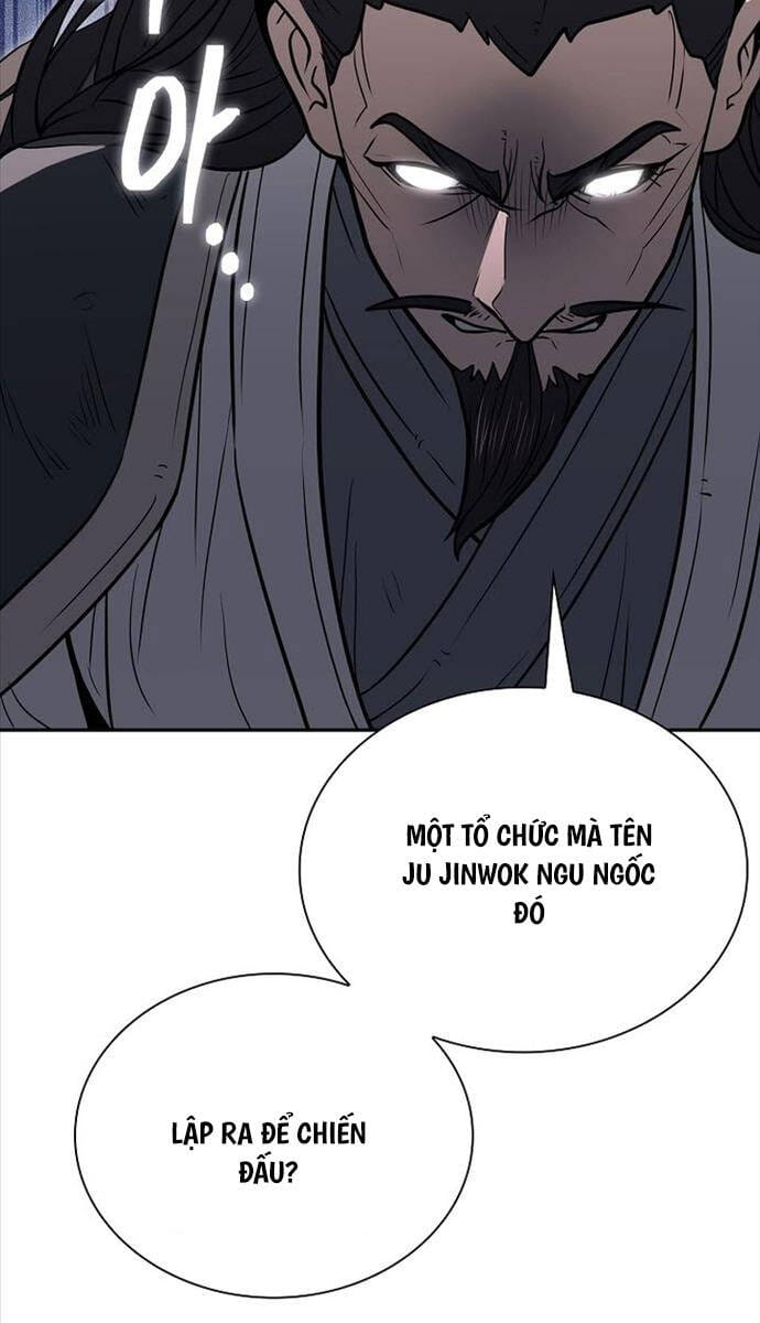 Truyện Tranh Kiếm Ma Đạo trang 4