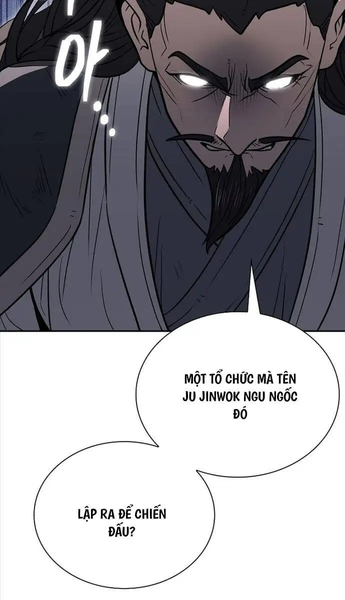 Truyện Tranh Kiếm Ma Đạo trang 4