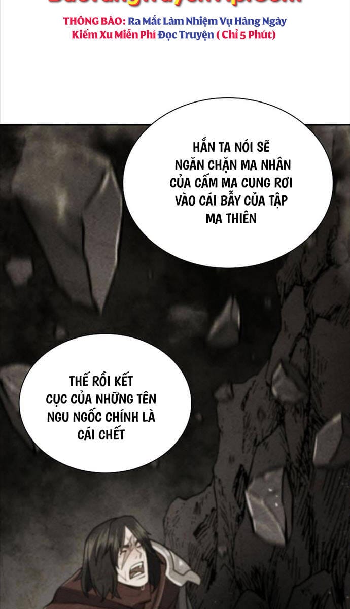 Truyện Tranh Kiếm Ma Đạo trang 4