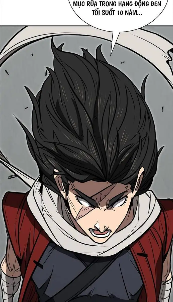 Truyện Tranh Kiếm Ma Đạo trang 4