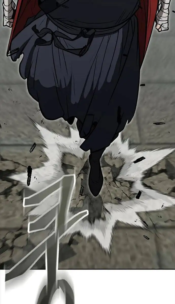 Truyện Tranh Kiếm Ma Đạo trang 4