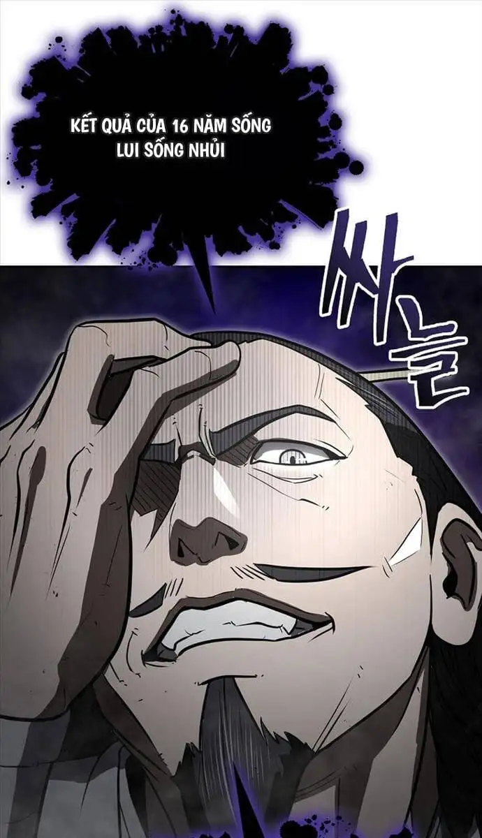 Truyện Tranh Kiếm Ma Đạo trang 4