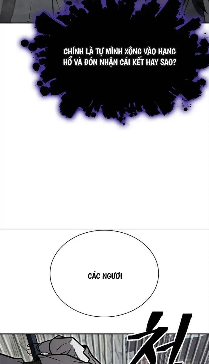 Truyện Tranh Kiếm Ma Đạo trang 4