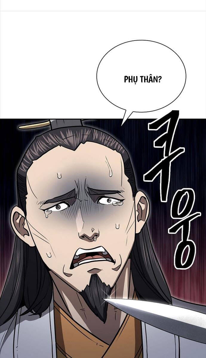 Truyện Tranh Kiếm Ma Đạo trang 4