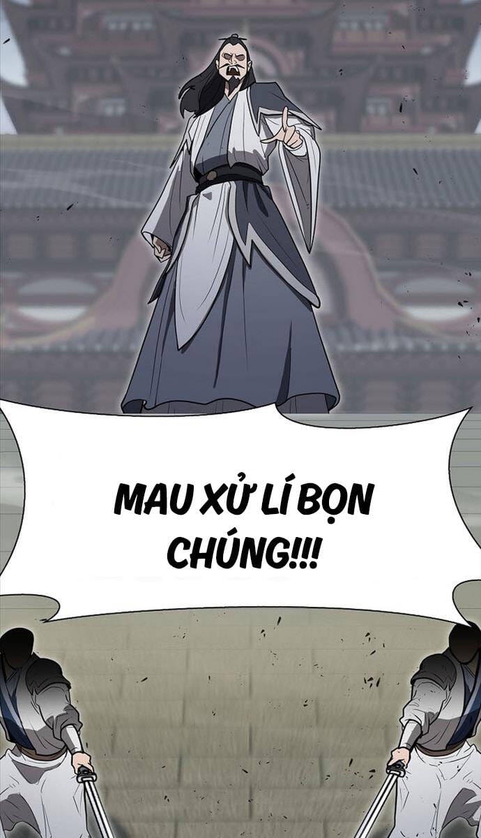 Truyện Tranh Kiếm Ma Đạo trang 4