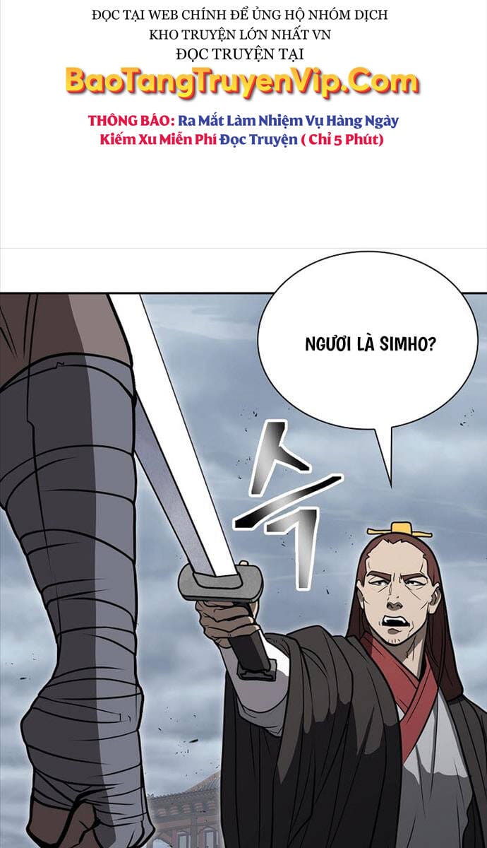 Truyện Tranh Kiếm Ma Đạo trang 4