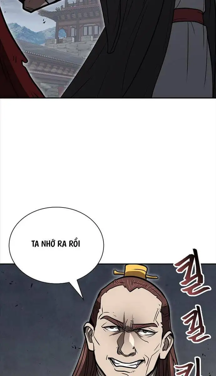 Truyện Tranh Kiếm Ma Đạo trang 4