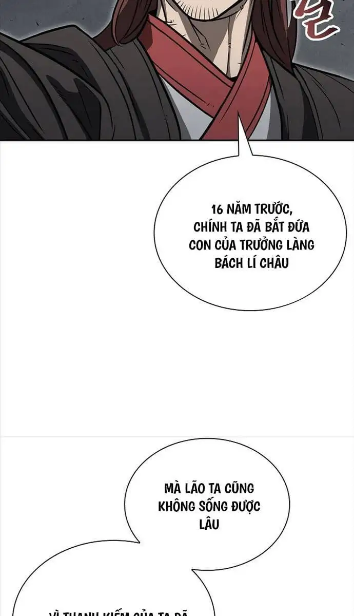 Truyện Tranh Kiếm Ma Đạo trang 4