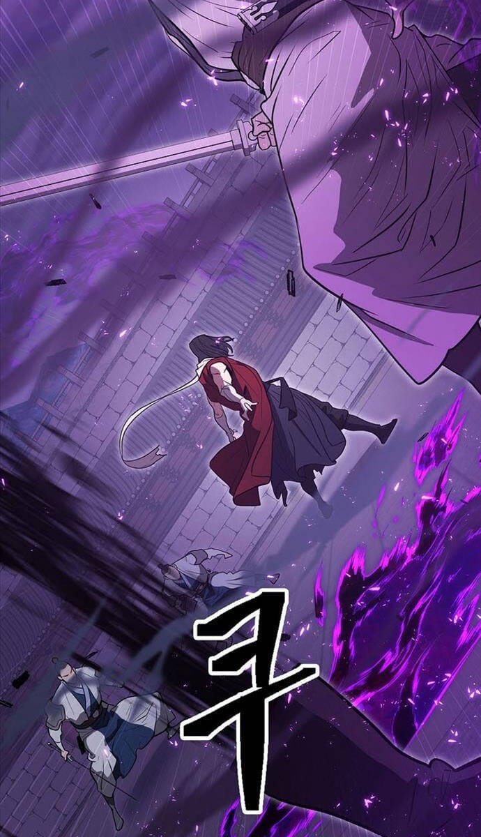 Truyện Tranh Kiếm Ma Đạo trang 4