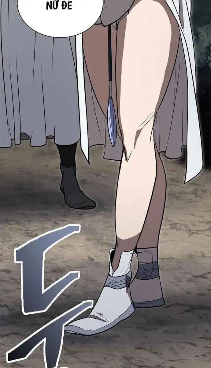 Truyện Tranh Kiếm Ma Đạo trang 4