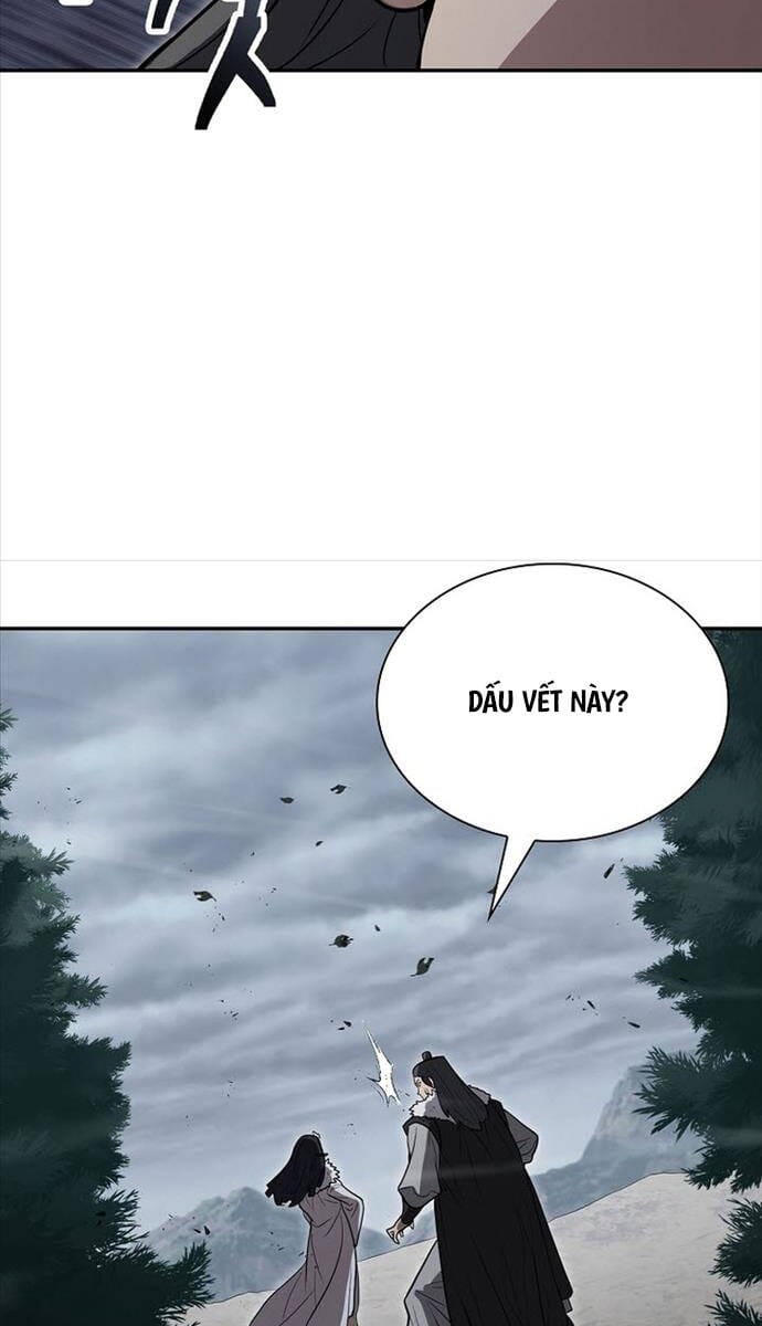 Truyện Tranh Kiếm Ma Đạo trang 4