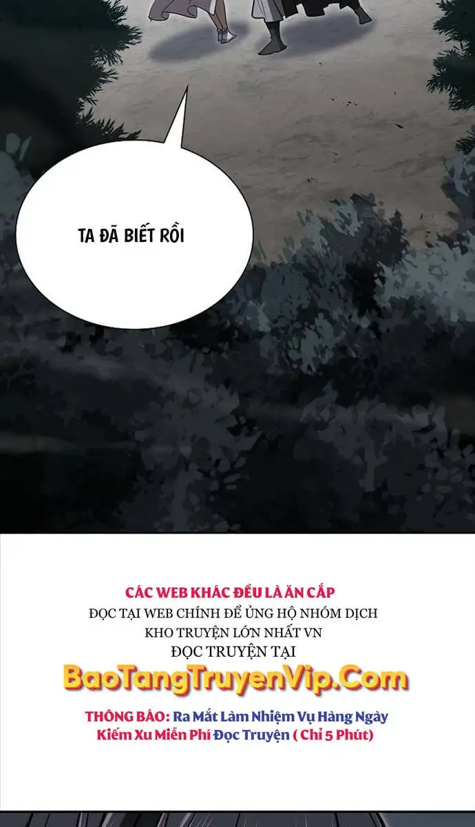 Truyện Tranh Kiếm Ma Đạo trang 4