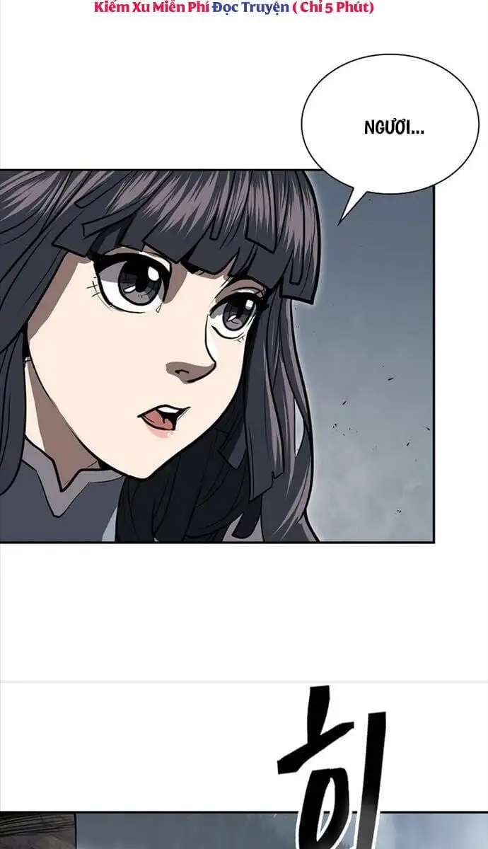 Truyện Tranh Kiếm Ma Đạo trang 4