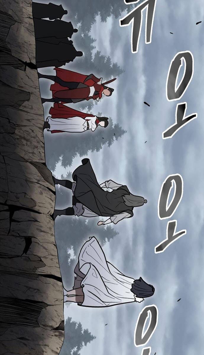 Truyện Tranh Kiếm Ma Đạo trang 4