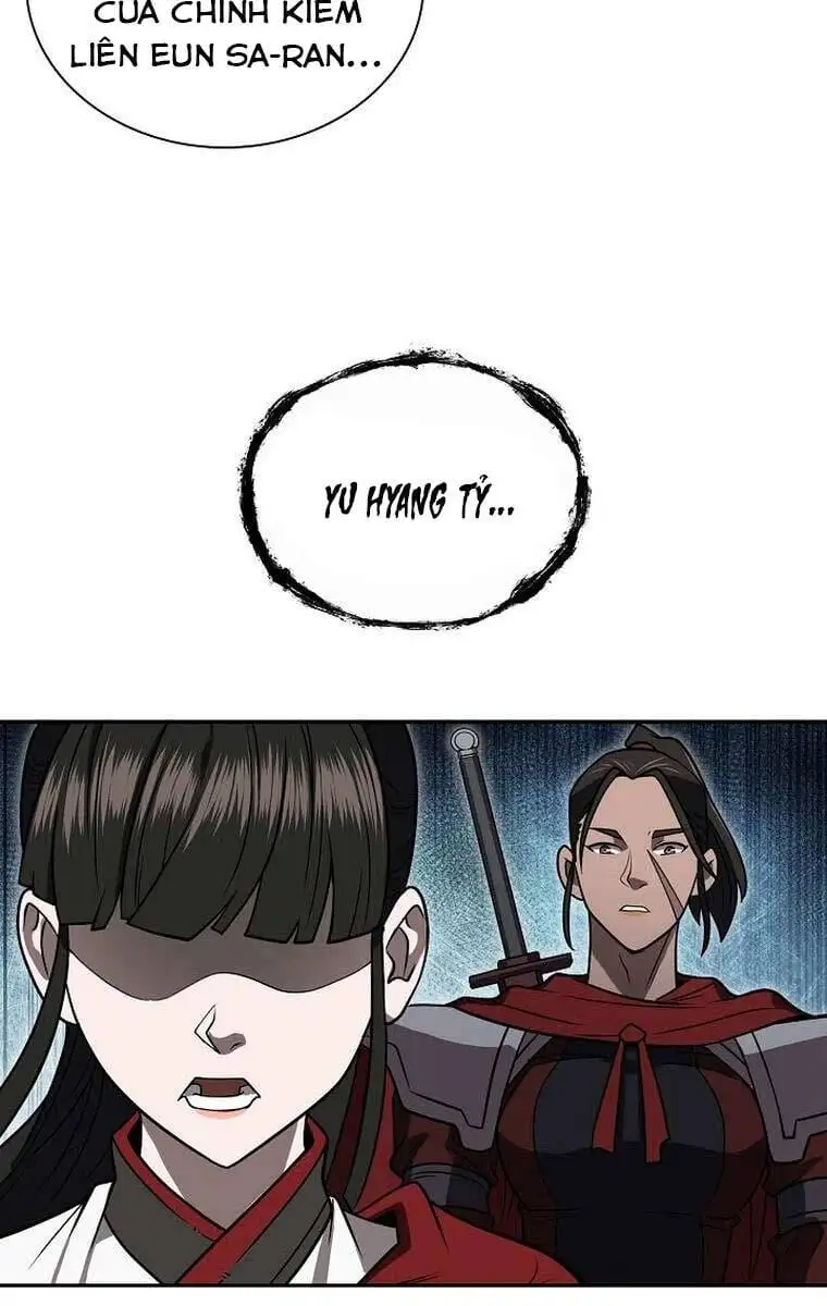 Truyện Tranh Kiếm Ma Đạo trang 4