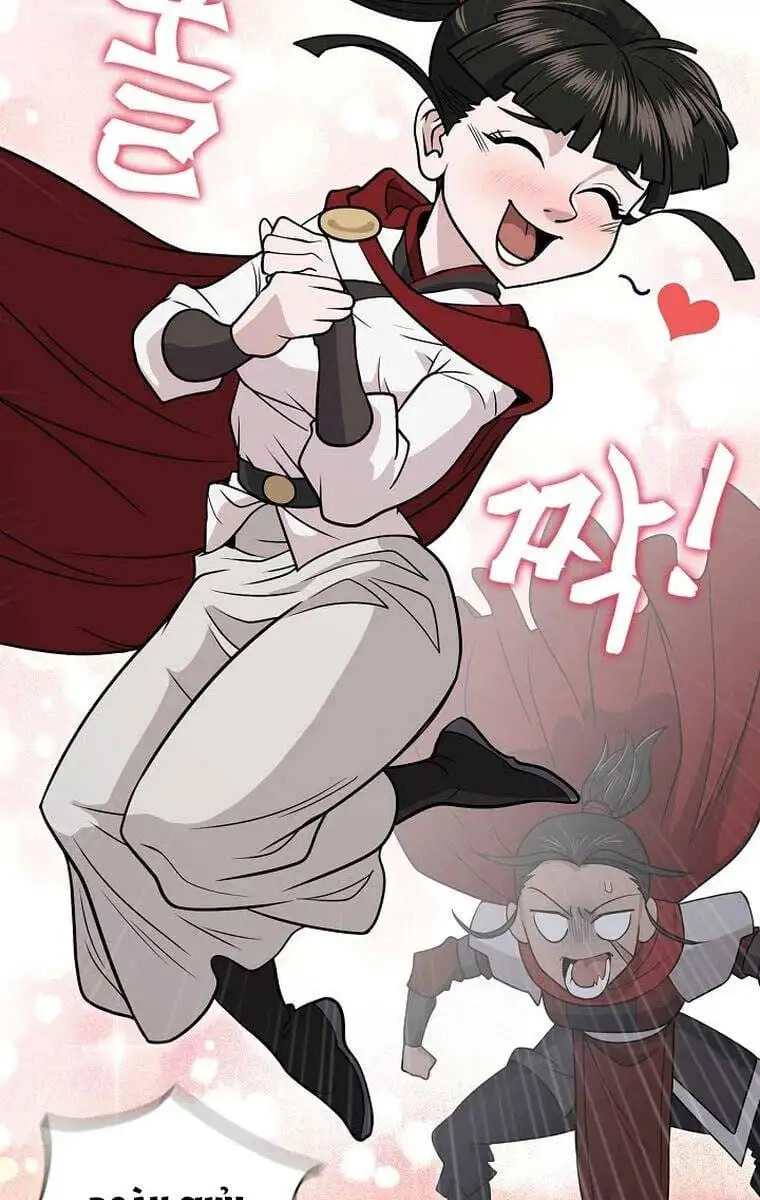 Truyện Tranh Kiếm Ma Đạo trang 4