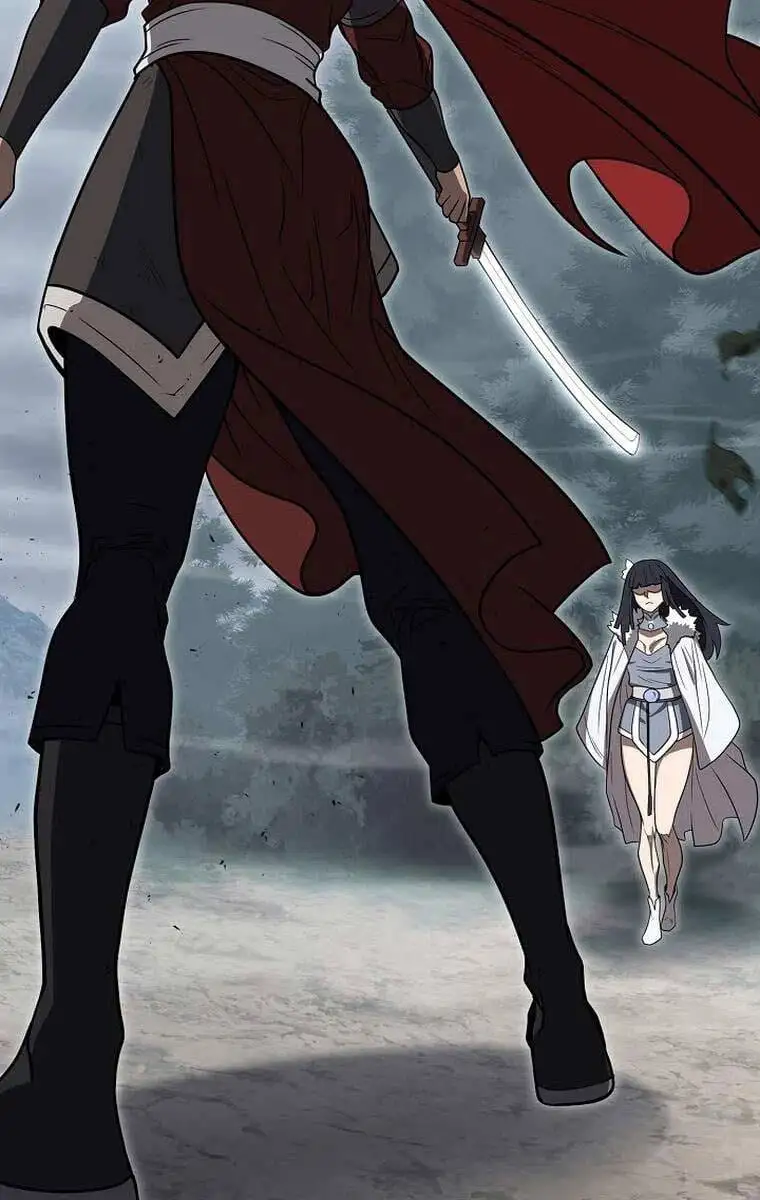 Truyện Tranh Kiếm Ma Đạo trang 4