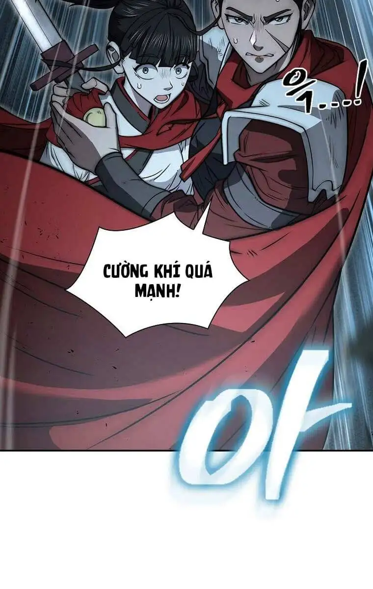 Truyện Tranh Kiếm Ma Đạo trang 4